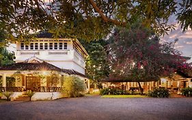 Mai House Heritage Hotel