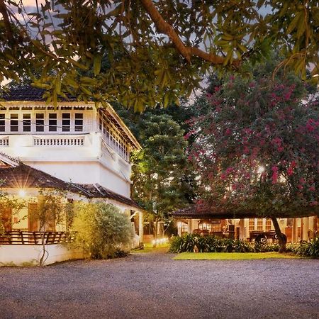 Mai House Heritage Hotel Fort Kochi Exterior foto