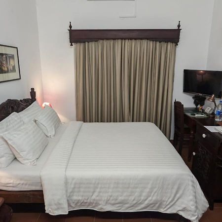 Mai House Heritage Hotel Fort Kochi Exterior foto