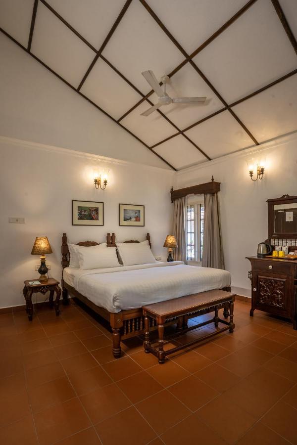Mai House Heritage Hotel Fort Kochi Exterior foto