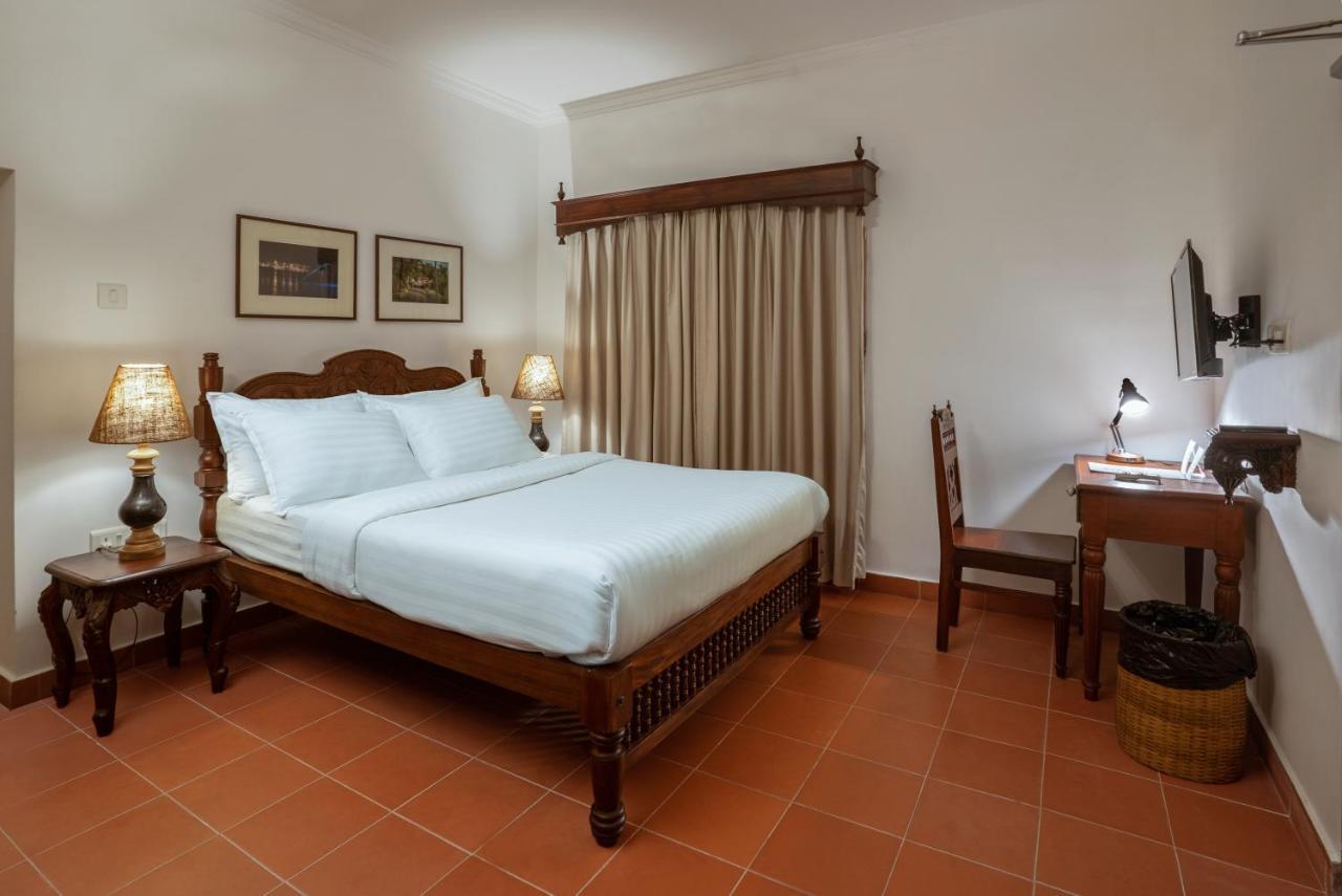 Mai House Heritage Hotel Fort Kochi Exterior foto