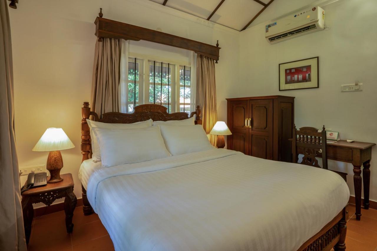 Mai House Heritage Hotel Fort Kochi Exterior foto