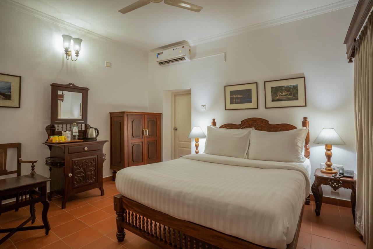 Mai House Heritage Hotel Fort Kochi Exterior foto