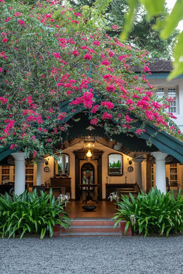 Mai House Heritage Hotel Fort Kochi Exterior foto