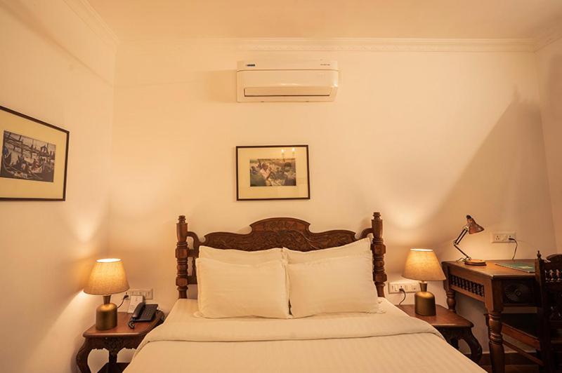 Mai House Heritage Hotel Fort Kochi Exterior foto