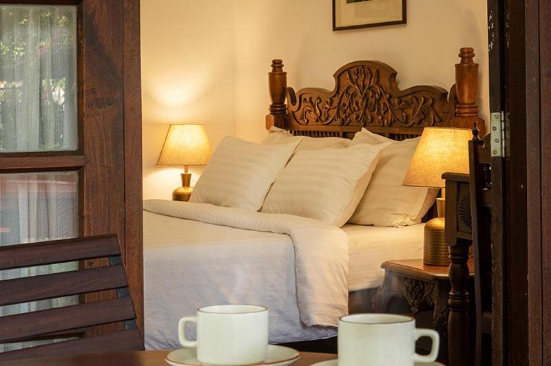 Mai House Heritage Hotel Fort Kochi Exterior foto